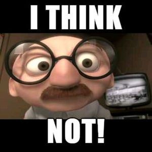 Meet your Posher, Hector